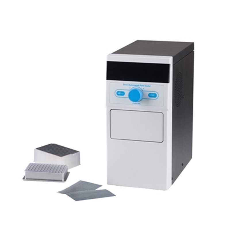 ASP1000、96孔板熱封儀_封膜壓蓋機
